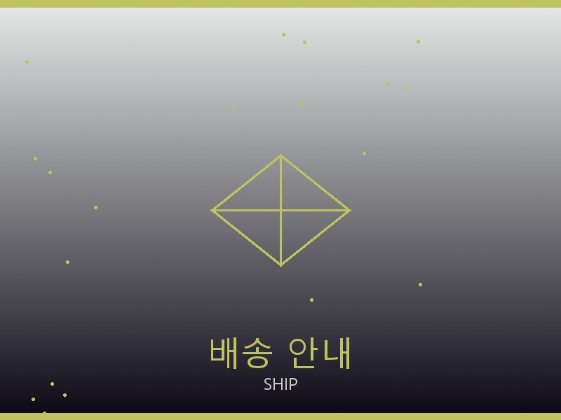 샤넬 토트백 S급 배송 이용 안내