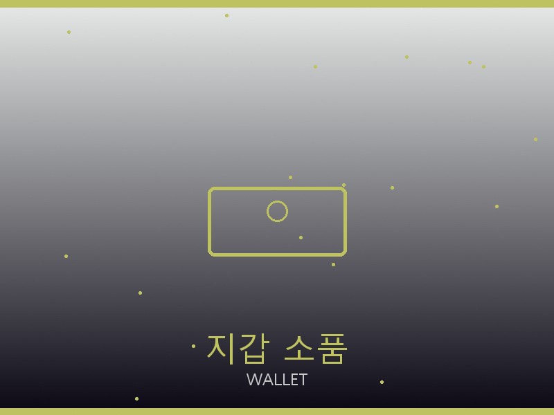 샤넬 토트백 S급 지갑·소품 관리